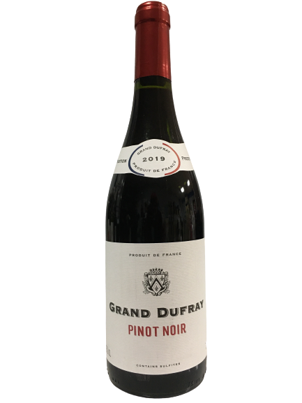 Grand Dufray Pinot Noir (750ml)