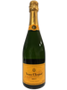 Veuve Clicquot Brut Champagne (750ml)
