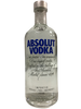Absolut Vodka (750ml)