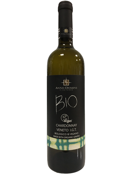 Anno Domini Bio Chardonnay (750ml)