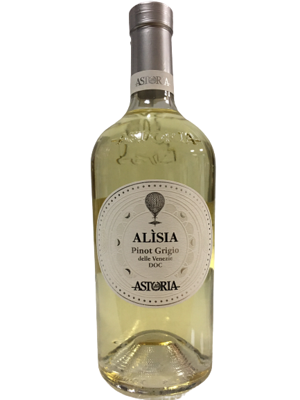 Astoria Alisia Pinot Grigio (750ml)