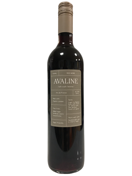 Avaline Red Wine (750ml)