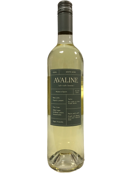 Avaline White Wine (750ml)