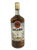 Bacardi Anejo 4 Year Rum (1L)