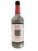 Barcode Vodka (1L)