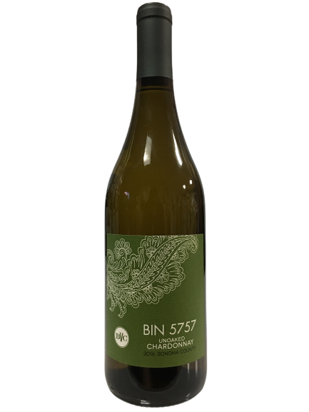 Bin 5757 Chardonnay (750ml)