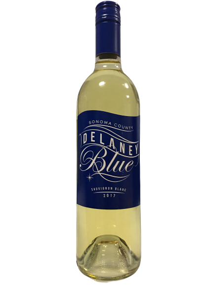 Delaney Blue Sauvignon Blanc (750ml)