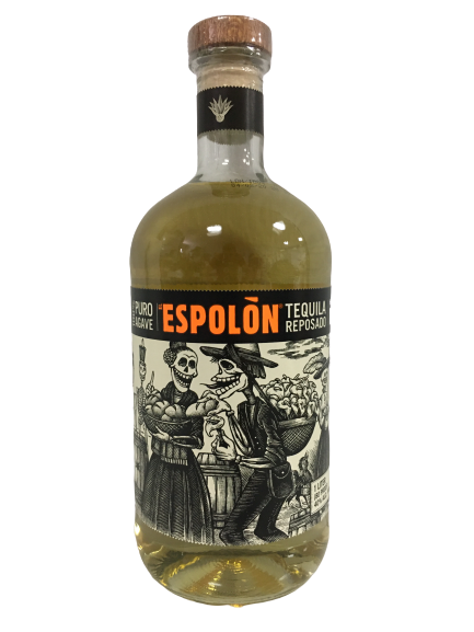 Espolon Reposado Tequila (1L)