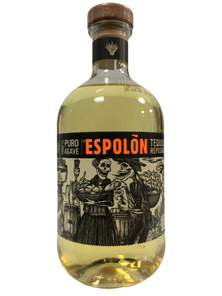Espolon Reposado Tequila (750ml)