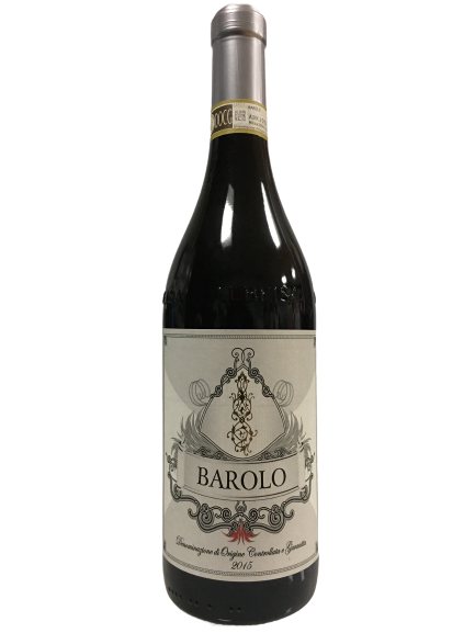 Farello Barolo (750ml)