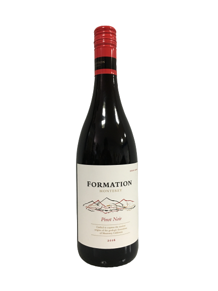 Formation Pinot Noir (750ml)