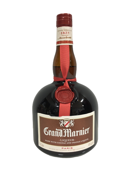 Grand Marnier Cordon Rouge Liqueur (1L)