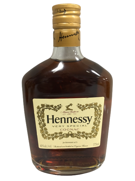 Hennessy Very Special Cognac 375ML