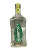 Hornitos Plata Tequila (1L)