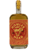 Howler Head Monkey Spirit Kentucky Straight Banana Bourbon Whiskey (750ml)
