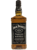 Jack Daniel’s Old No. 7 Tennessee Whiskey (750ml)