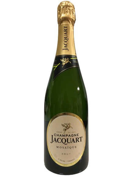 Jacquart Mosaïque Brut Champagne (750ml)
