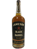 Jameson Black Barrel (1L)