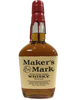 Maker's Mark Straight Bourbon (750ml)