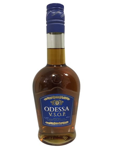Odessa V.S.O.P. Brandy (375ml)