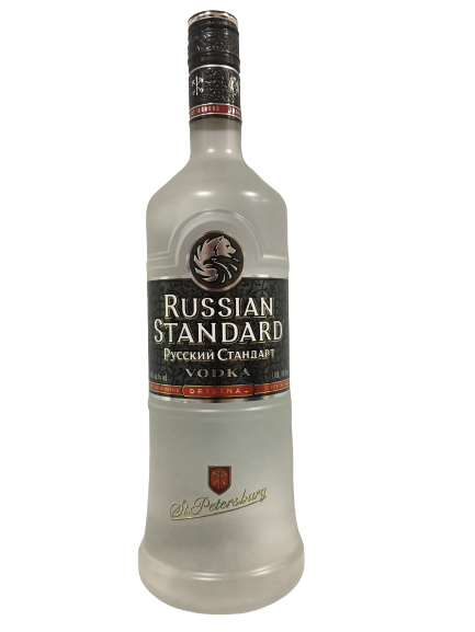 Russian Standard Vodka (1L)