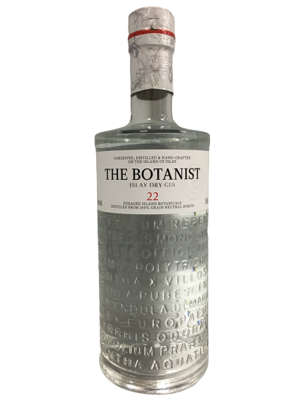 The Botanist Islay Dry Gin (750ml)
