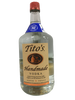 Tito's Handmade Vodka (1.75L)